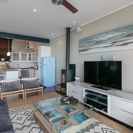 Th40 Thesen Islands Villa Knysna Eksteriør bilde