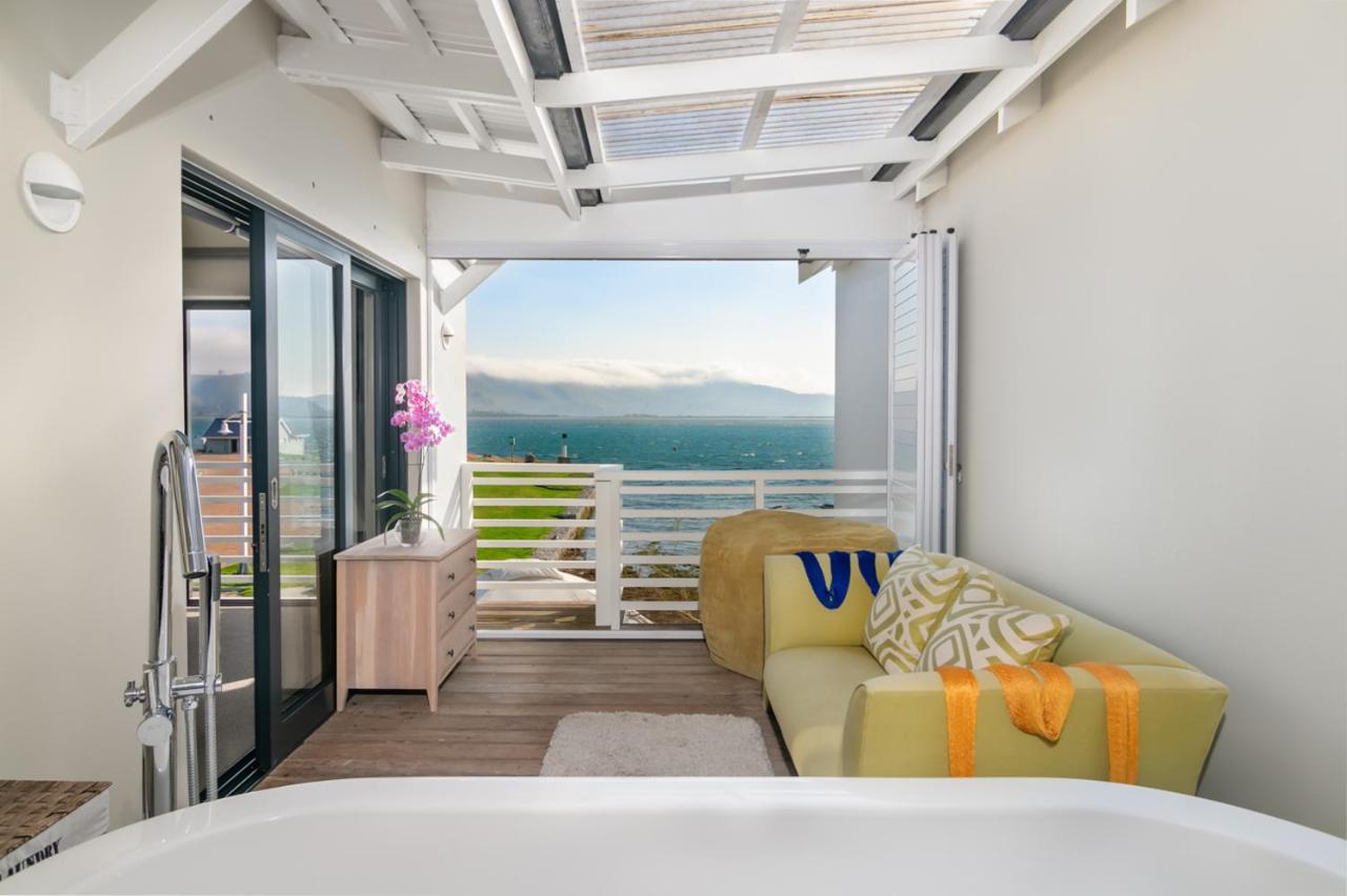 Th40 Thesen Islands Villa Knysna Eksteriør bilde