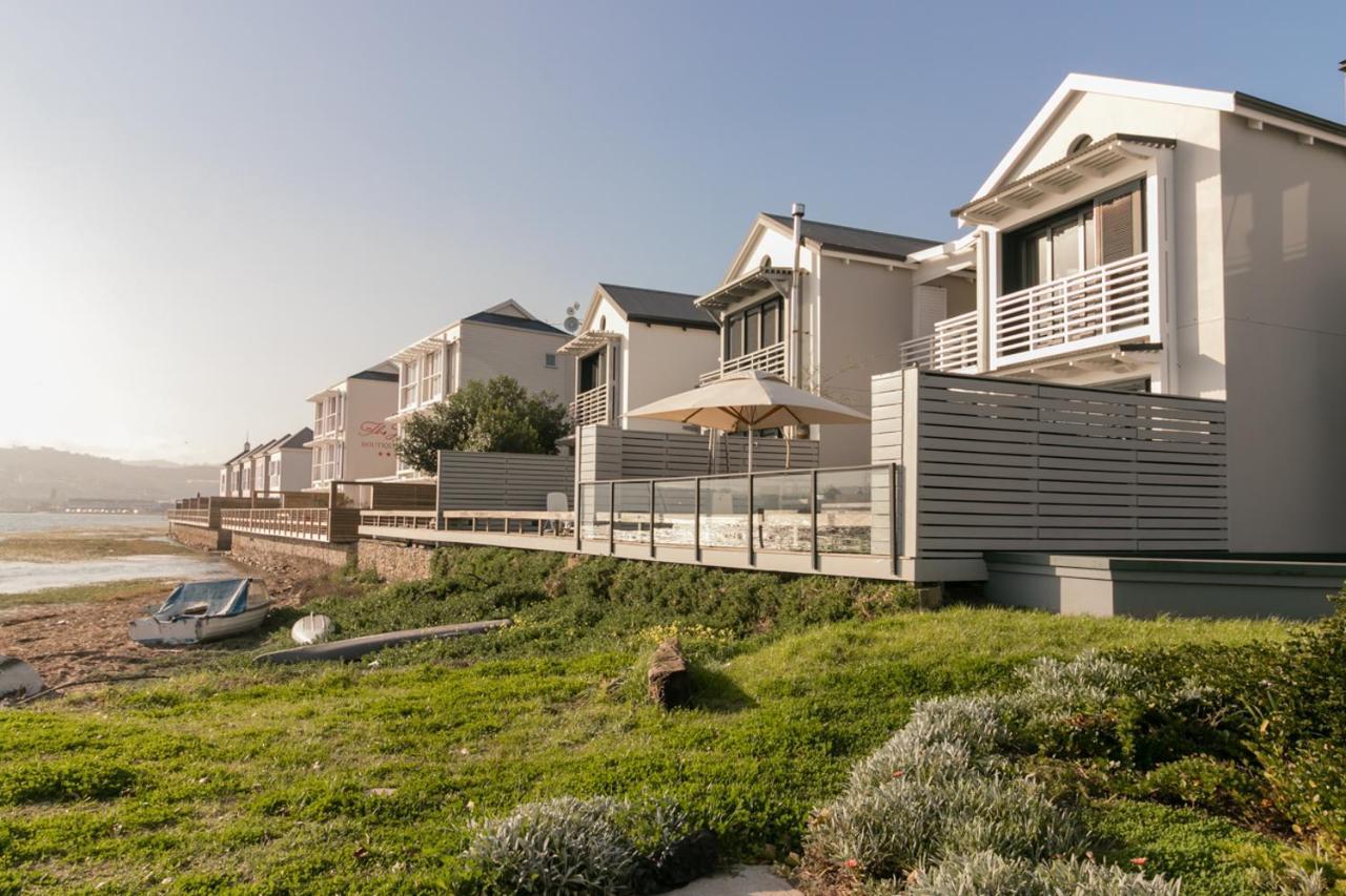 Th40 Thesen Islands Villa Knysna Eksteriør bilde