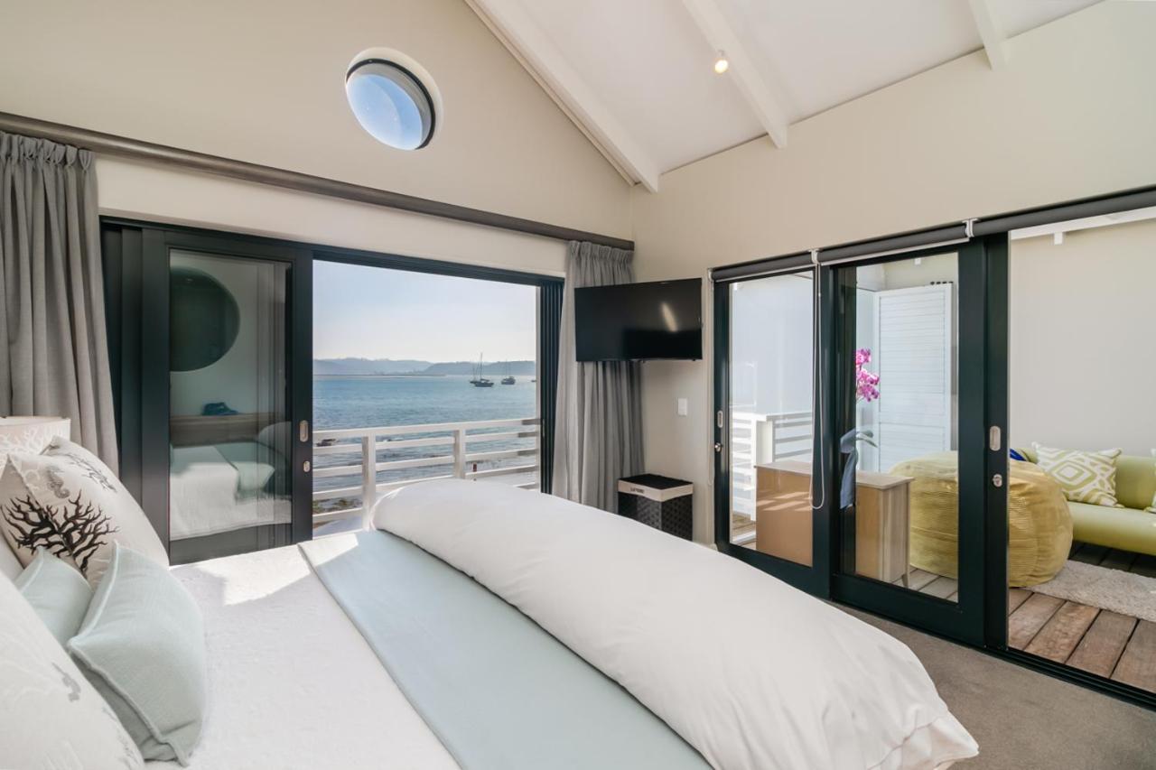 Th40 Thesen Islands Villa Knysna Eksteriør bilde