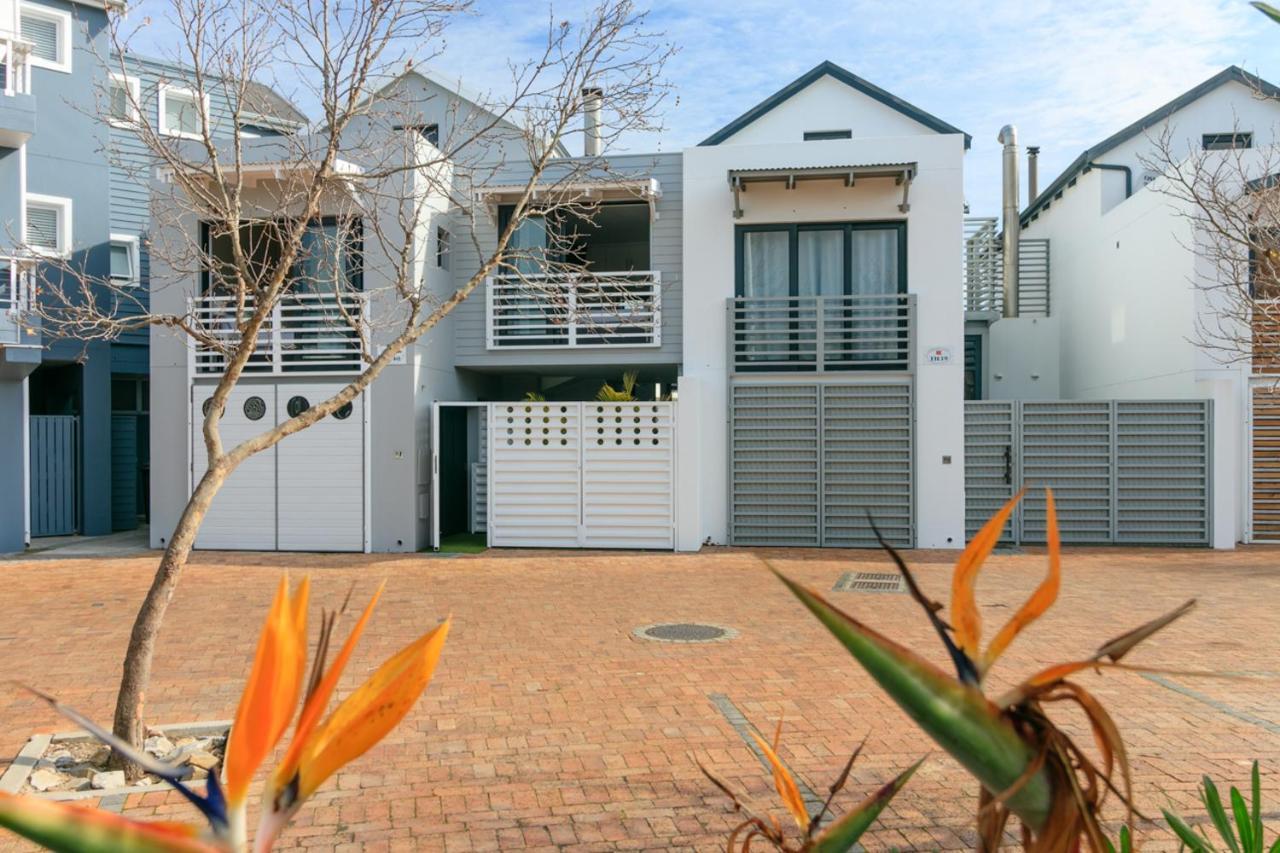 Th40 Thesen Islands Villa Knysna Eksteriør bilde
